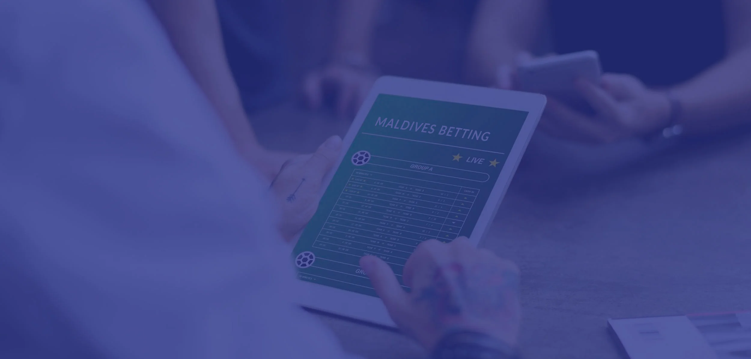 Maldives Betting Home Slider2