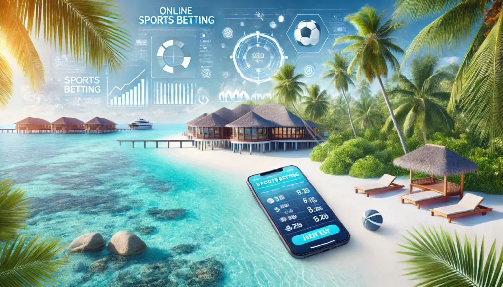 Maldives Betting