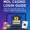 Mol Casino Login Guide: How to Access and Play Safely from the Maldives