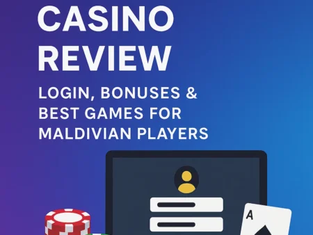 Roni Bet Casino Review – Login, Bonuses & Best Games for Maldivian Players